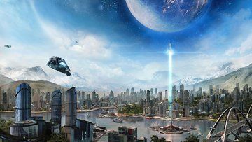 Anno 2205 test par IGN