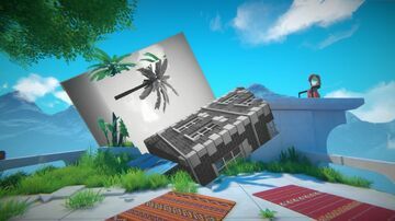 Viewfinder test par ActuGaming Viewfinder test par ActuGaming