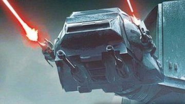 Star Wars Battlefront test par IGN Star Wars Battlefront test par IGN