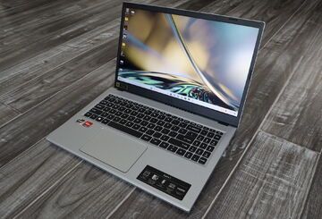 Acer Aspire 3 Review