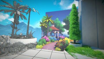 Viewfinder test par GameReactor Viewfinder test par GameReactor