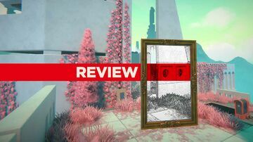 Viewfinder test par Press Start Viewfinder test par Press Start