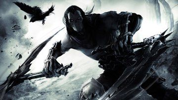 Darksiders 2 : Deathinitive Edition test par IGN