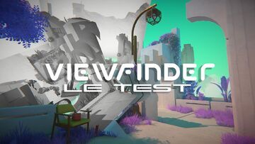 Viewfinder test par M2 Gaming Viewfinder test par M2 Gaming