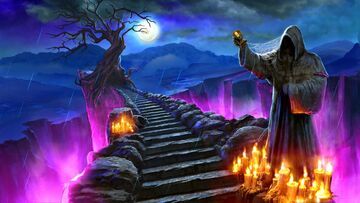 Grim Legends The Forsaken Bride test par TheXboxHub