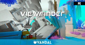 Viewfinder reviewed by Vandal