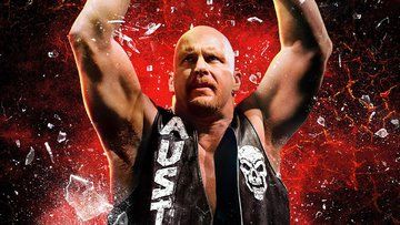 WWE 2K16 test par IGN