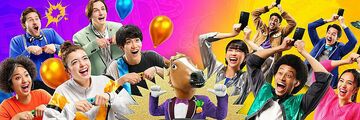 1-2 Switch Everybody test par Games.ch 1-2 Switch Everybody test par Games.ch
