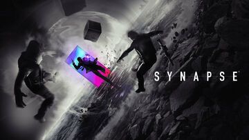 Synapse test par Console Tribe