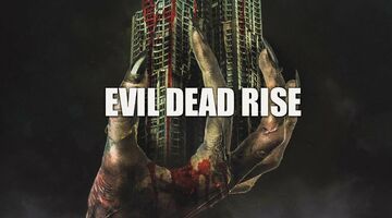 Evil Dead Rise reviewed by Beyond Gaming