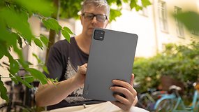 Xiaomi Pad 6 reviewed by AndroidPit Xiaomi Pad 6 reviewed by AndroidPit