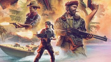 Jagged Alliance 3 test par ActuGaming Jagged Alliance 3 test par ActuGaming