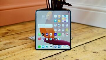 Huawei Mate X3 Review