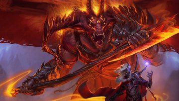 Sword Coast Legends test par IGN Sword Coast Legends test par IGN