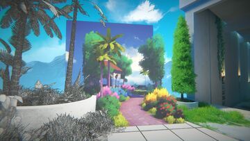 Viewfinder test par Gaming Trend Viewfinder test par Gaming Trend