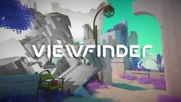Viewfinder test par Console Tribe Viewfinder test par Console Tribe