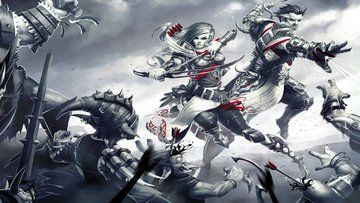 Divinity Original Sin Enhanced Edition test par IGN