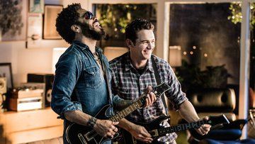 Guitar Hero Live test par IGN