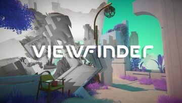 Viewfinder reviewed by GamesCreed