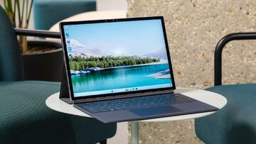 Dell XPS 13 test par ExpertReviews