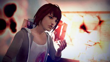 Life Is Strange test par IGN