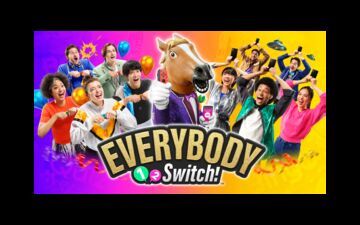 1-2 Switch Everybody test par Le Bêta-Testeur 1-2 Switch Everybody test par Le Bêta-Testeur