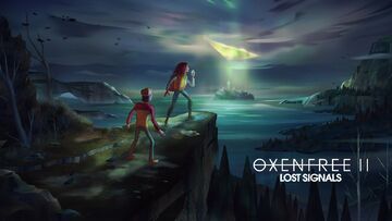 Oxenfree II test par GamingGuardian