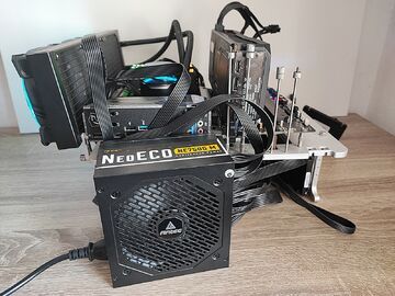 Antec NE750G M im Test: 1 Bewertungen, erfahrungen, Pro und Contra