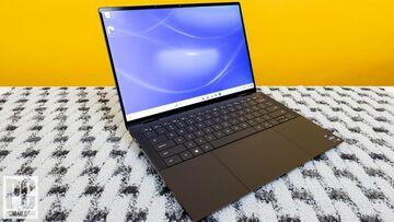 Dell Latitude 9440 test par PCMag