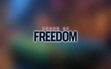Test Sound of Freedom Test Sound of Freedom