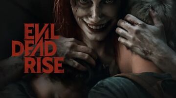 Evil Dead Rise testé par Niche Gamer Evil Dead Rise testé par Niche Gamer