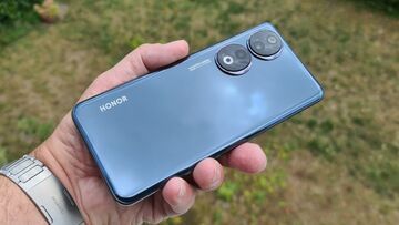 Honor 90 reviewed by Tom's Guide (FR)