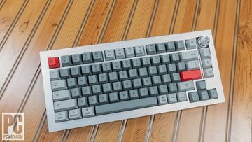 Anlisis OnePlus Keyboard 81 Pro