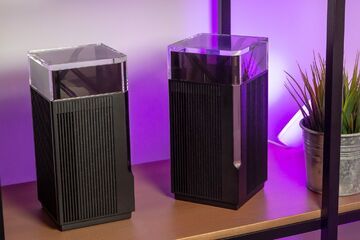 Test Asus ZenWiFi Pro ET12