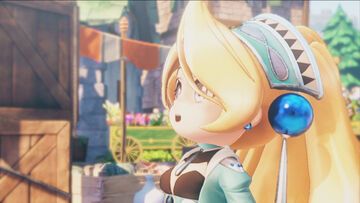 Anlisis Atelier Marie Remake