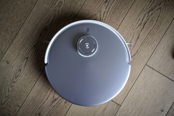 Ecovacs Deebot T20 reviewed by Presse Citron