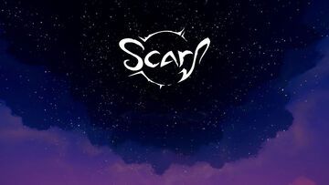 Scarf test par Comunidad Xbox Scarf test par Comunidad Xbox