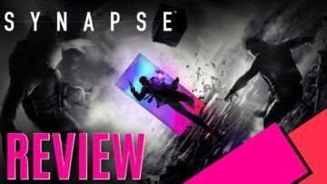 Synapse test par MKAU Gaming