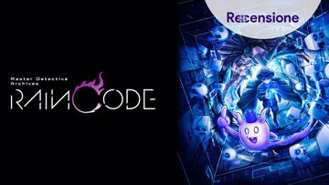 Master Detective Archives Rain Code test par GamerClick Master Detective Archives Rain Code test par GamerClick