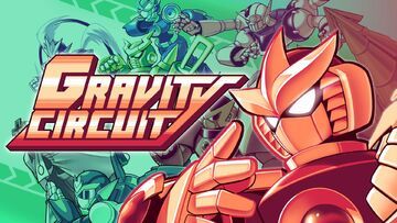 Gravity Circuit testé par ActuGaming Gravity Circuit testé par ActuGaming