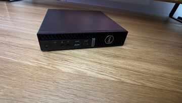 Dell OptiPlex 7010 Review: 1 Ratings, Pros and Cons