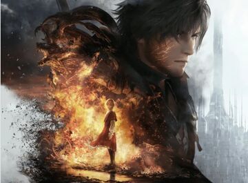 Final Fantasy XVI review by Naturalborngamers.it Final Fantasy XVI reviewed by Naturalborngamers.it