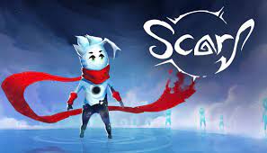 Scarf test par Beyond Gaming Scarf test par Beyond Gaming
