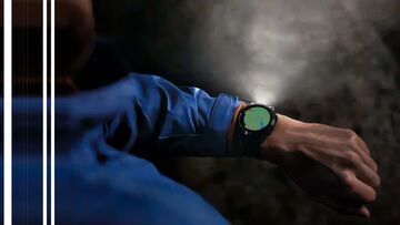 Análisis Garmin Fenix 7