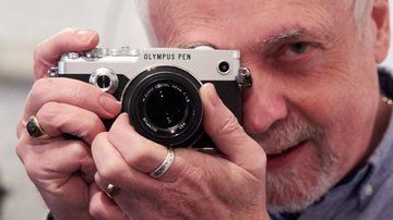 Olympus PEN-F Review: 9 Ratings, Pros and Cons