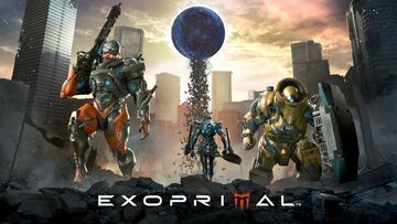 Exoprimal reviewed by Generacin Xbox