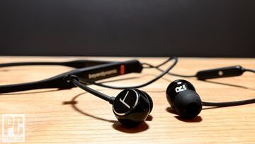 Beyerdynamic Blue Byrd test par PCMag