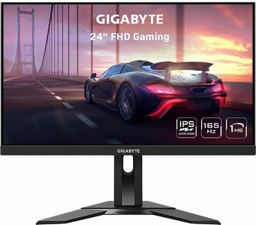 Gigabyte G24F Review