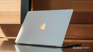 Test Apple MacBook Air M2