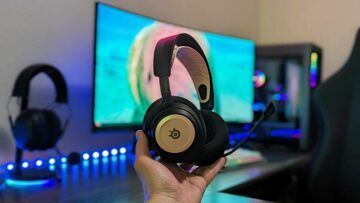 SteelSeries Arctis Nova 7 reviewed by Windows Central
